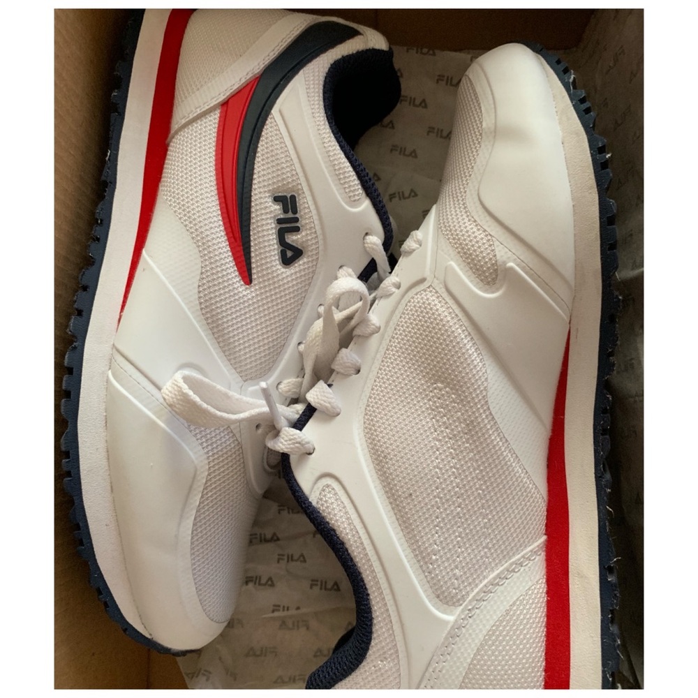 ✨ Fila forerunners✨